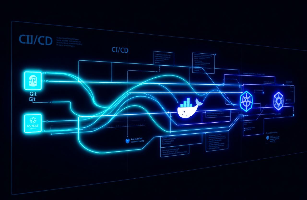 CI/CD Automation